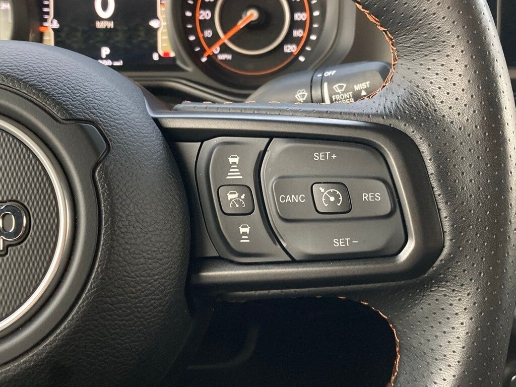 2024 Jeep Gladiator Mojave San Antonio TX