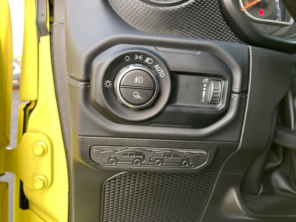 2024 Jeep Gladiator Mojave San Antonio TX