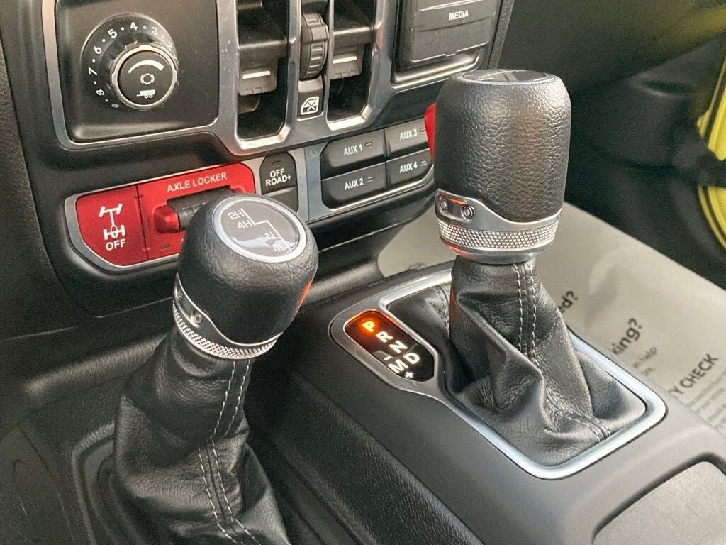 2024 Jeep Gladiator Mojave San Antonio TX