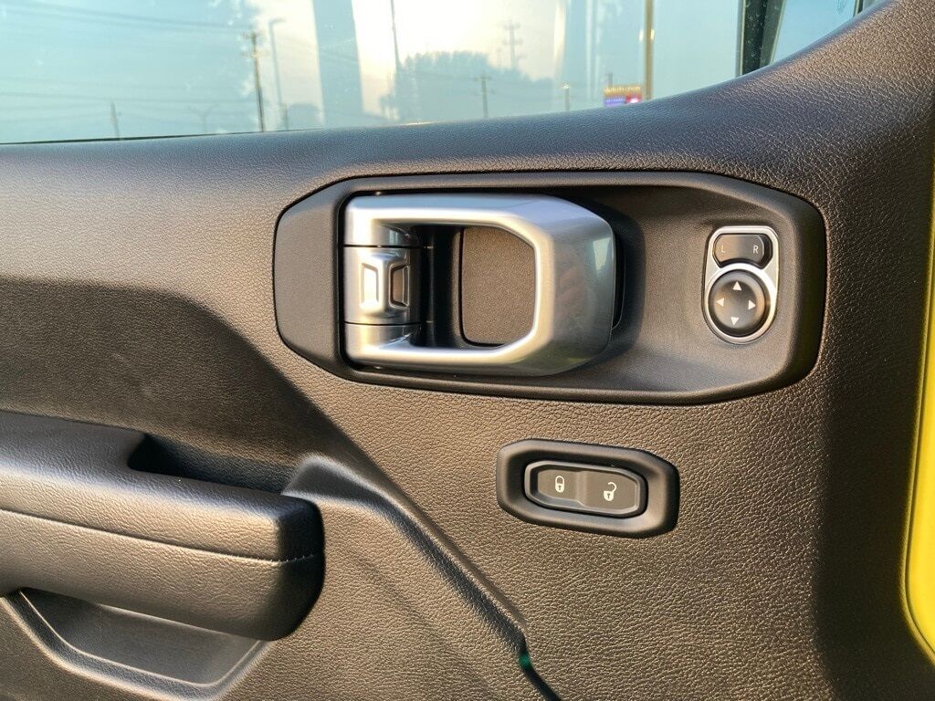 2024 Jeep Gladiator Mojave San Antonio TX