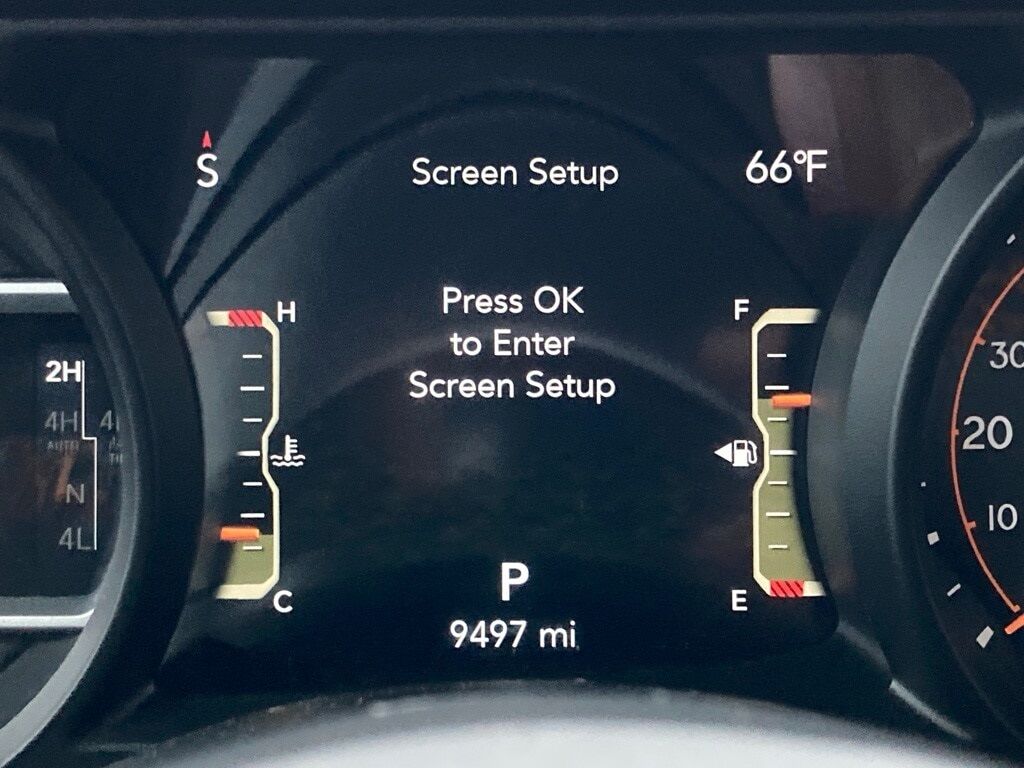 2024 Jeep Gladiator Mojave San Antonio TX