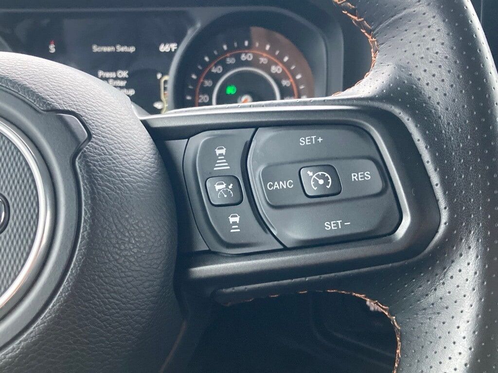 2024 Jeep Gladiator Mojave San Antonio TX