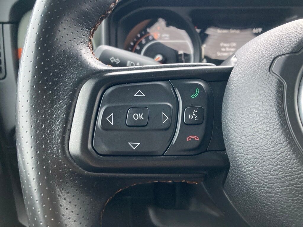 2024 Jeep Gladiator Mojave San Antonio TX