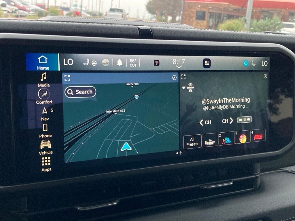 2024 Jeep Gladiator Mojave San Antonio TX