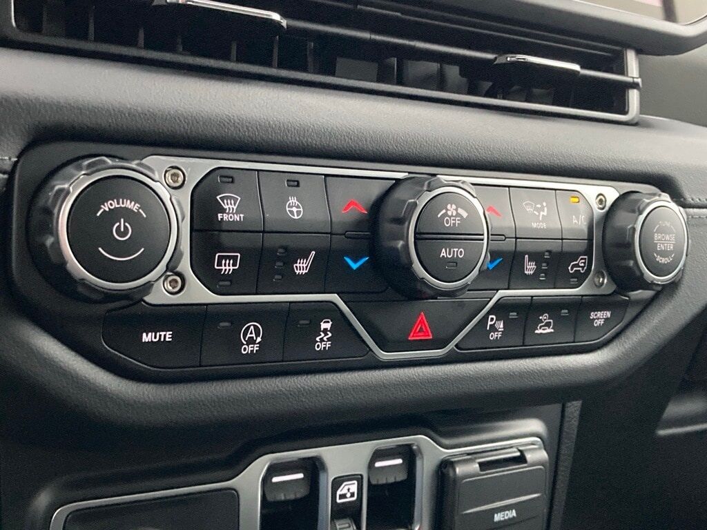 2024 Jeep Gladiator Mojave San Antonio TX