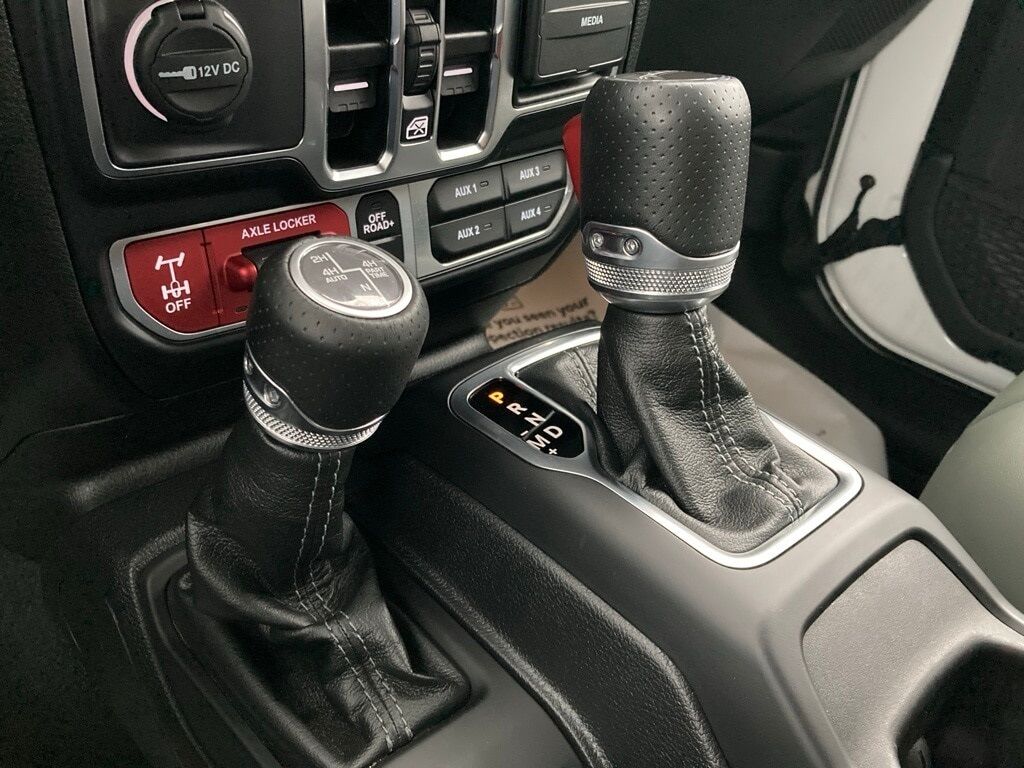 2024 Jeep Gladiator Mojave San Antonio TX