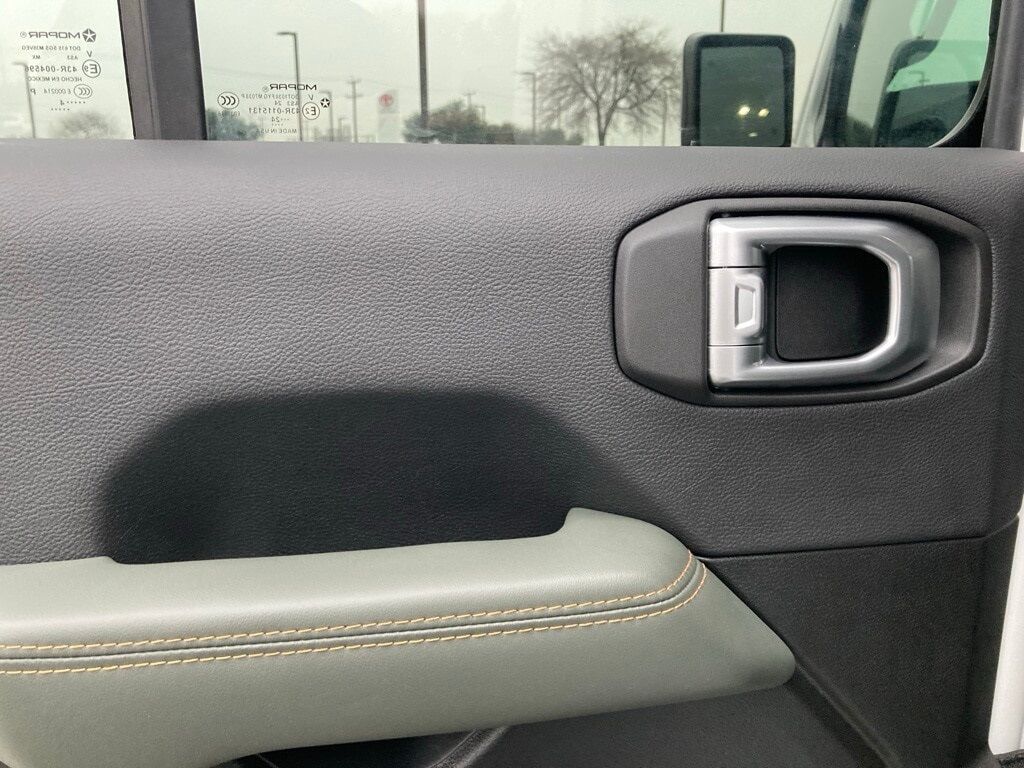 2024 Jeep Gladiator Mojave San Antonio TX