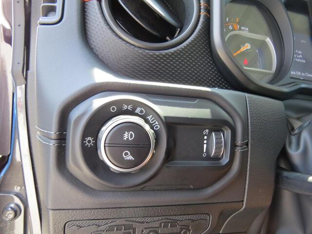 2024 Jeep Gladiator Mojave Wilson NC