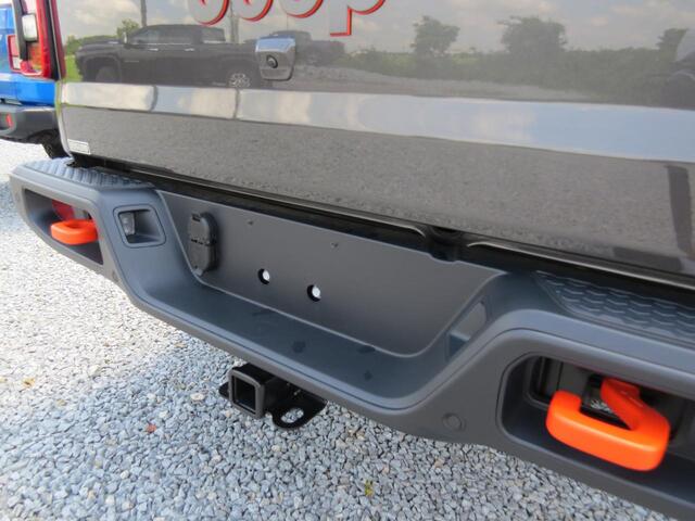 2024 Jeep Gladiator Mojave Wilson NC