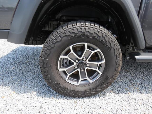 2024 Jeep Gladiator Mojave Wilson NC
