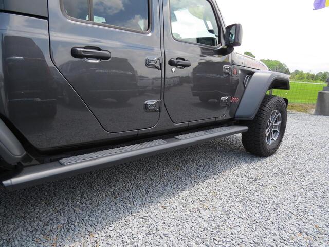 2024 Jeep Gladiator Mojave Wilson NC