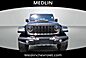 2024 Jeep Gladiator Mojave Wilson NC