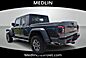 2024 Jeep Gladiator Mojave Wilson NC