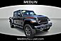 2024 Jeep Gladiator Mojave Wilson NC