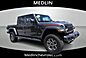 2024 Jeep Gladiator Mojave Wilson NC