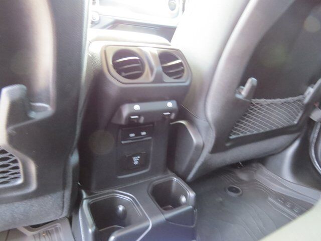 2024 Jeep Gladiator Mojave Wilson NC
