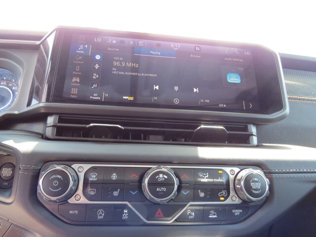 2024 Jeep Gladiator Mojave Wilson NC