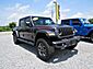 2024 Jeep Gladiator Mojave Wilson NC
