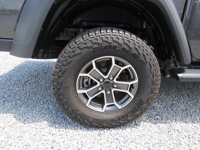 2024 Jeep Gladiator Mojave Wilson NC