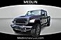 2024 Jeep Gladiator Mojave Wilson NC