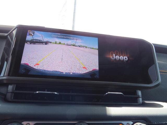 2024 Jeep Gladiator Mojave Wilson NC