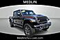 2024 Jeep Gladiator Mojave Wilson NC