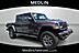 2024 Jeep Gladiator Mojave Wilson NC