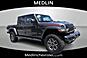 2024 Jeep Gladiator Mojave Wilson NC