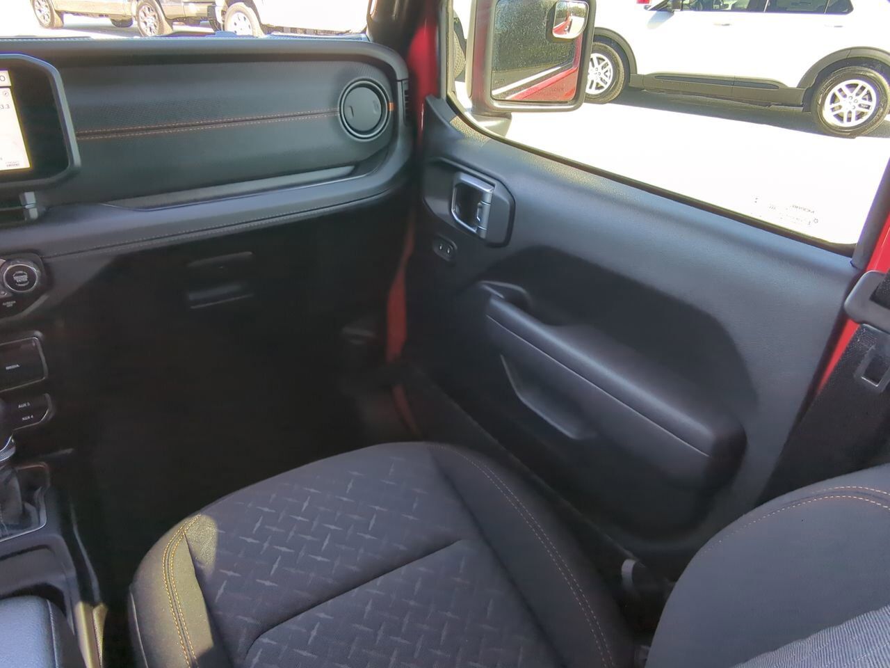 2024 Jeep Gladiator Mojave Winder GA