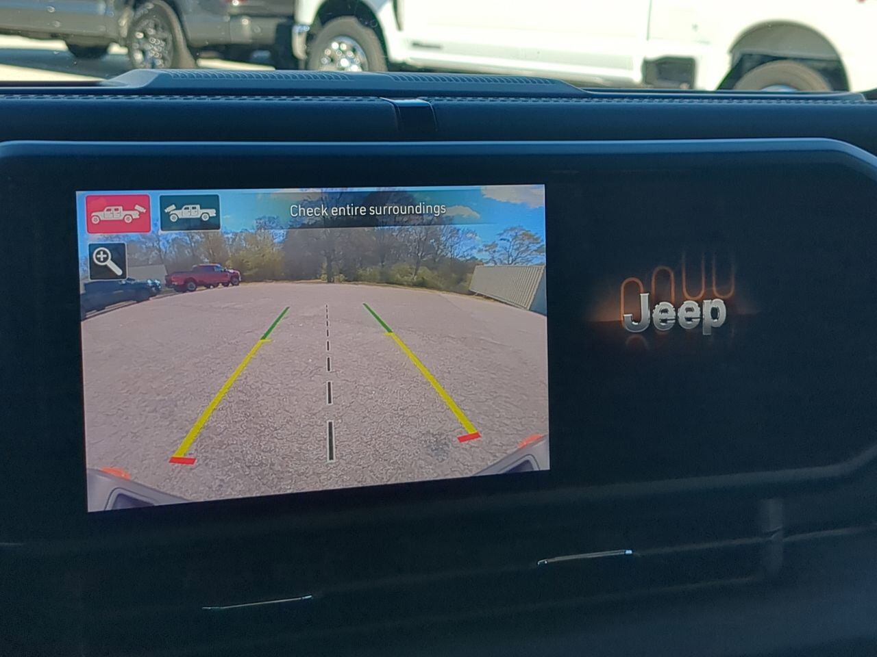 2024 Jeep Gladiator Mojave Winder GA