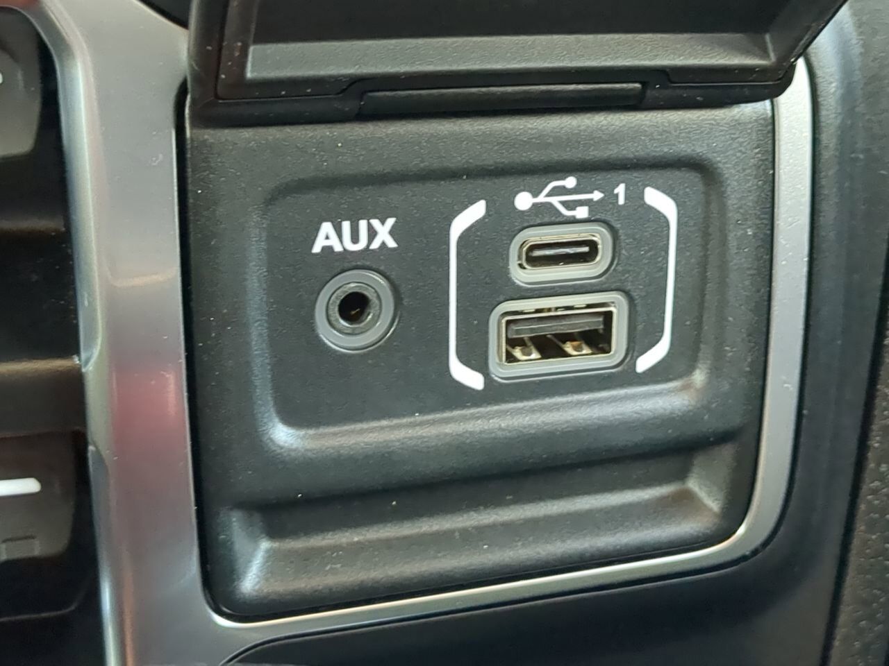 2024 Jeep Gladiator Mojave Winder GA