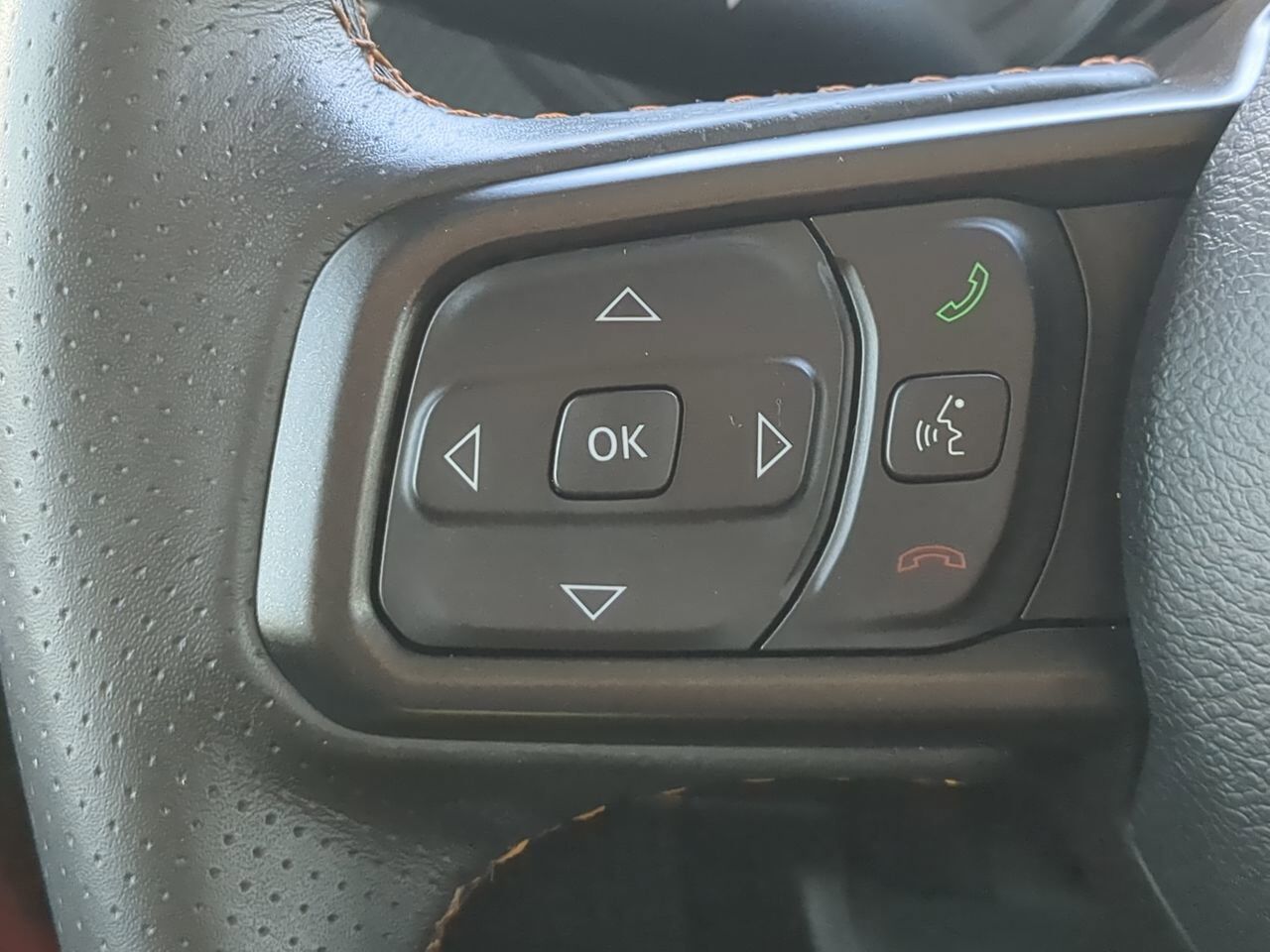 2024 Jeep Gladiator Mojave Winder GA