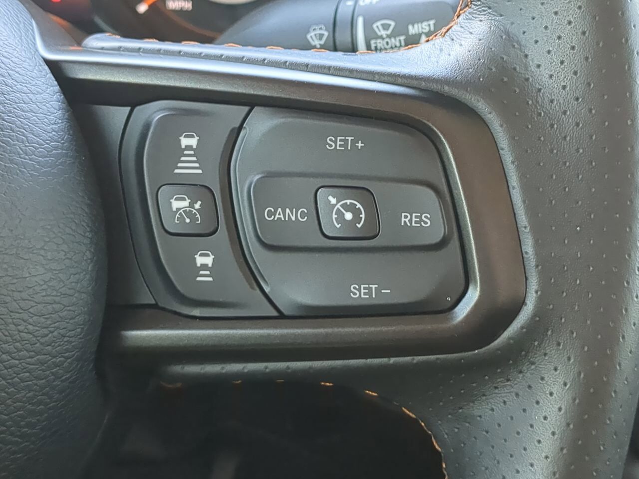 2024 Jeep Gladiator Mojave Winder GA