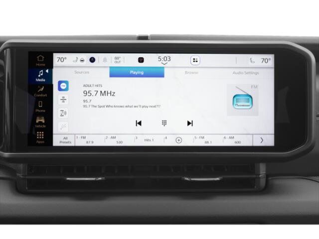 2024 Jeep Gladiator Mojave Winder GA