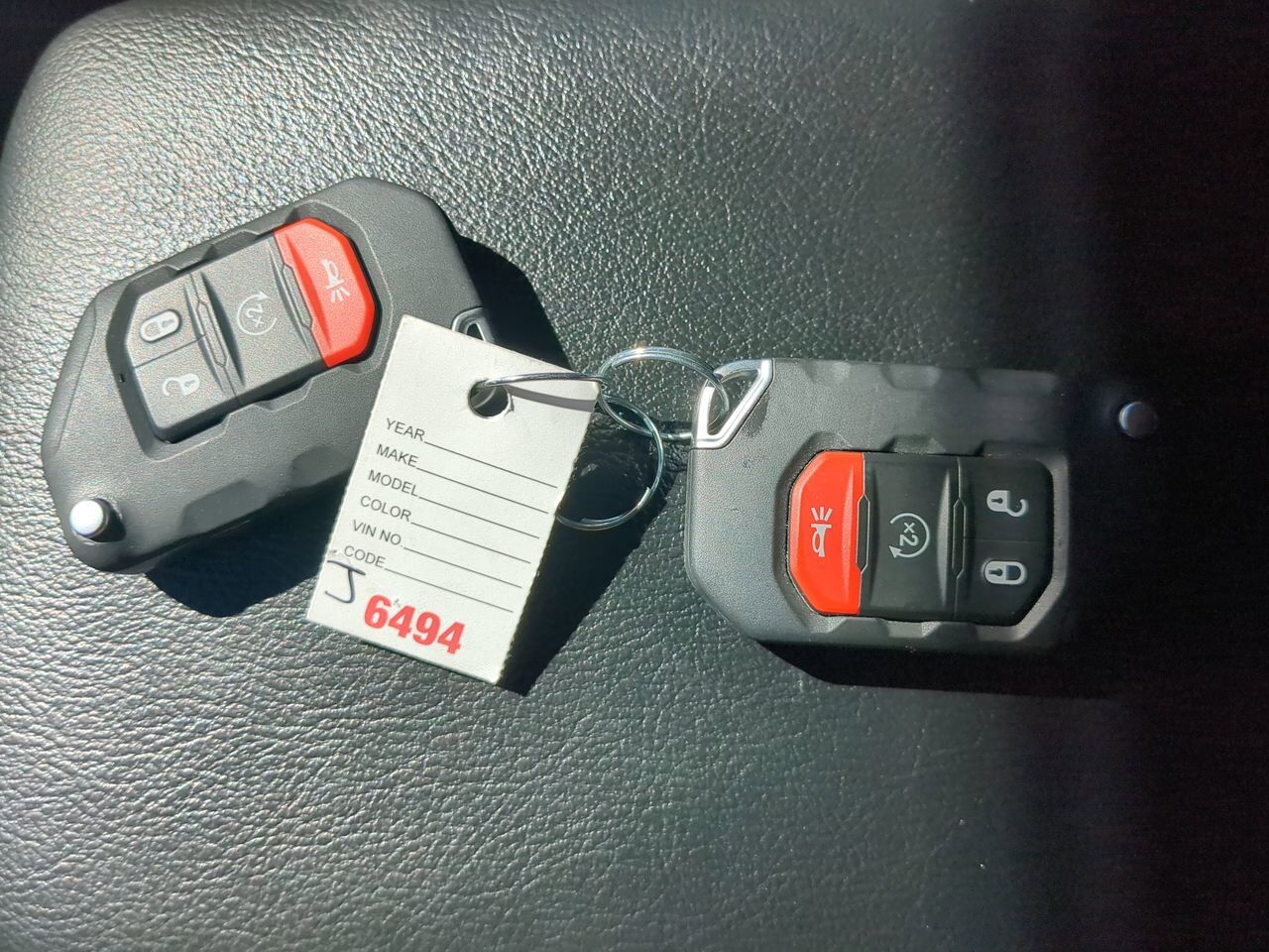 2024 Jeep Gladiator Mojave Winder GA