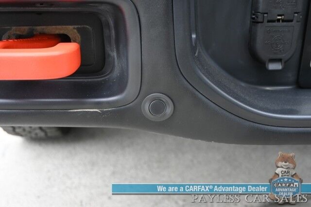 2024 Jeep Gladiator Mojave X Anchorage AK