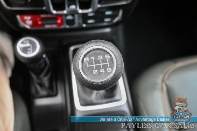 2024 Jeep Gladiator Mojave X Anchorage AK
