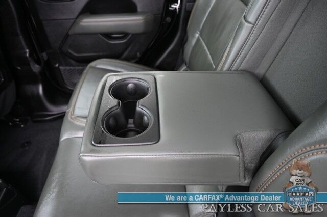 2024 Jeep Gladiator Mojave X Anchorage AK