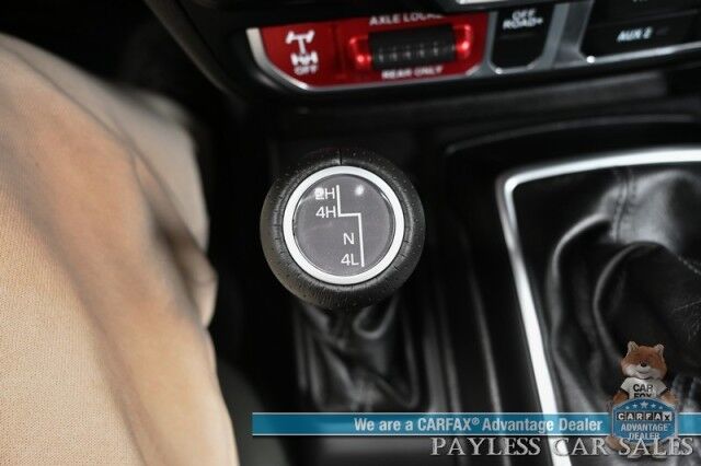 2024 Jeep Gladiator Mojave X Anchorage AK
