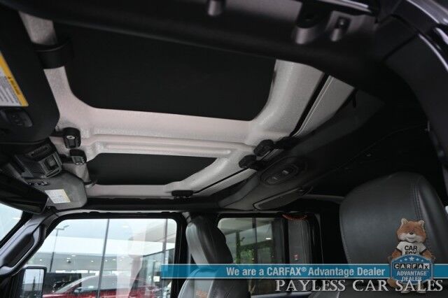 2024 Jeep Gladiator Mojave X Anchorage AK