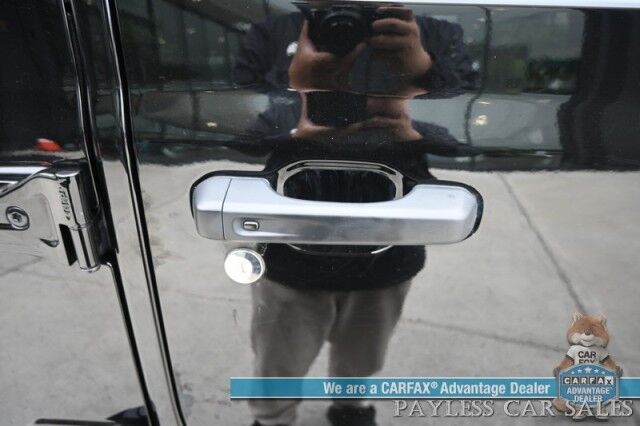 2024 Jeep Gladiator Mojave X Anchorage AK