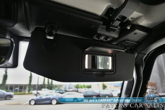 2024 Jeep Gladiator Mojave X Anchorage AK