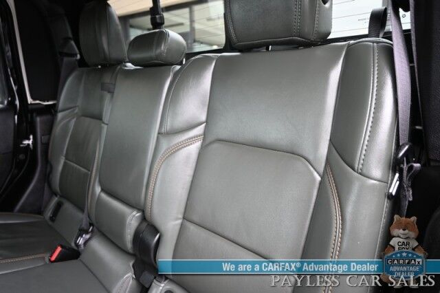2024 Jeep Gladiator Mojave X Anchorage AK