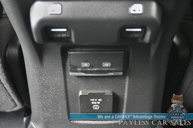2024 Jeep Gladiator Mojave X Anchorage AK