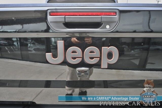 2024 Jeep Gladiator Mojave X Anchorage AK