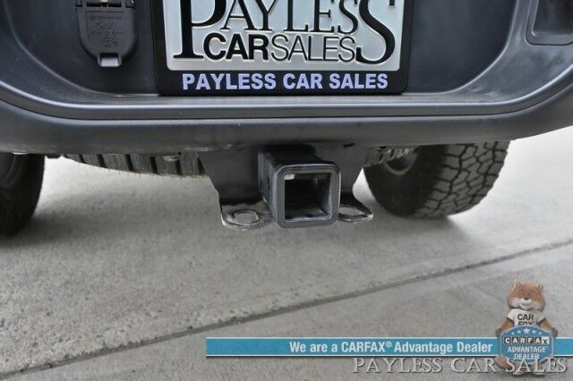 2024 Jeep Gladiator Mojave X Anchorage AK