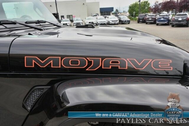 2024 Jeep Gladiator Mojave X Anchorage AK
