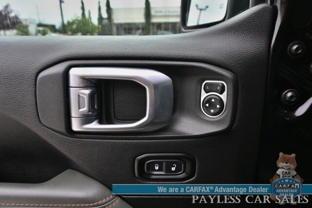 2024 Jeep Gladiator Mojave X Anchorage AK