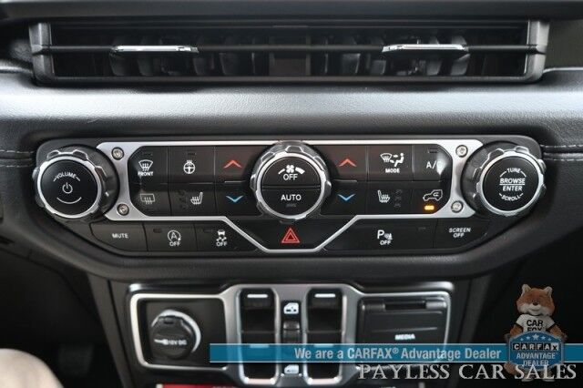 2024 Jeep Gladiator Mojave X Anchorage AK