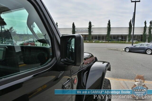 2024 Jeep Gladiator Mojave X Anchorage AK